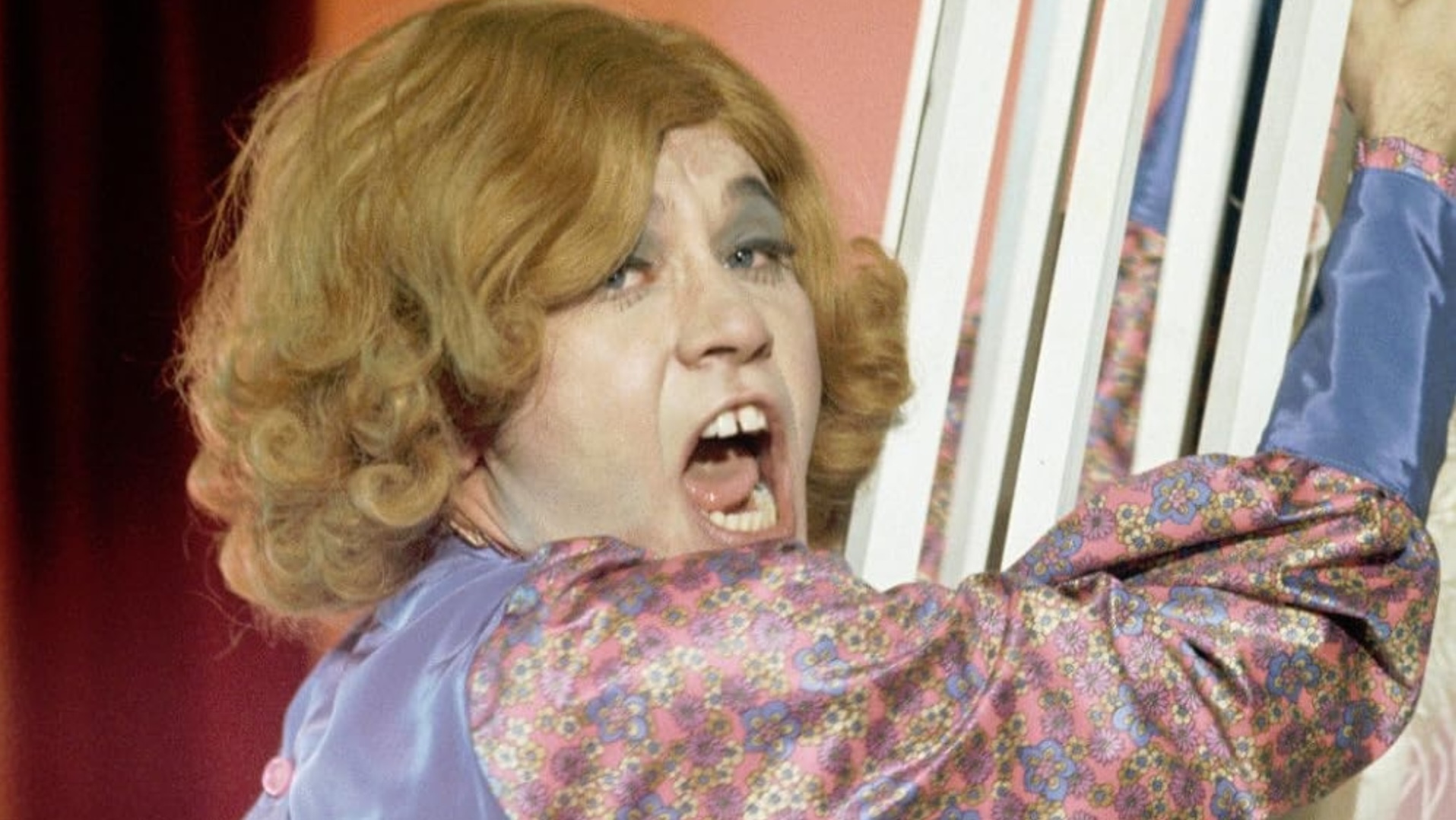 The Ugliest Girl in Town (1968)