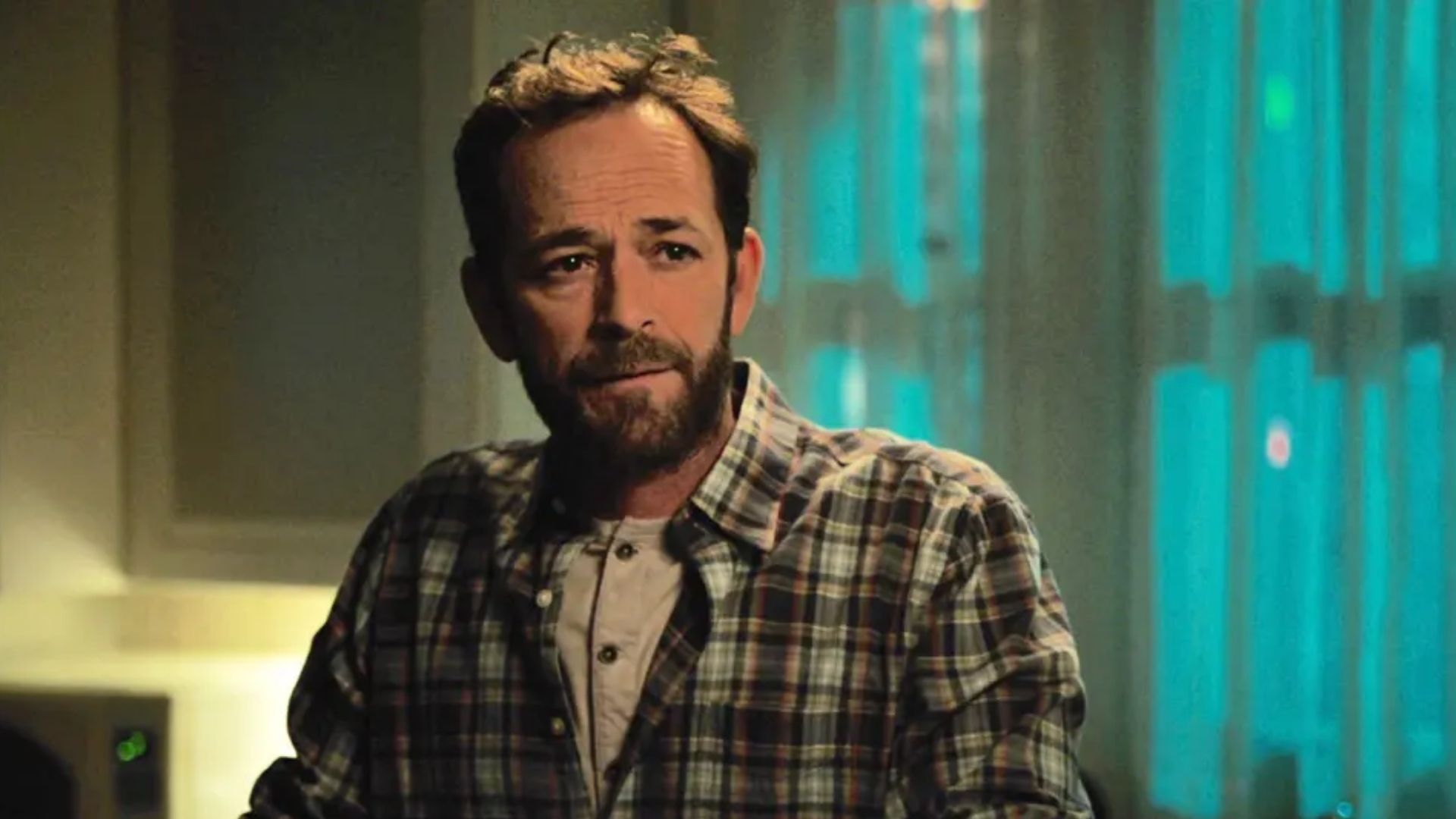Luke Perry - Riverdale