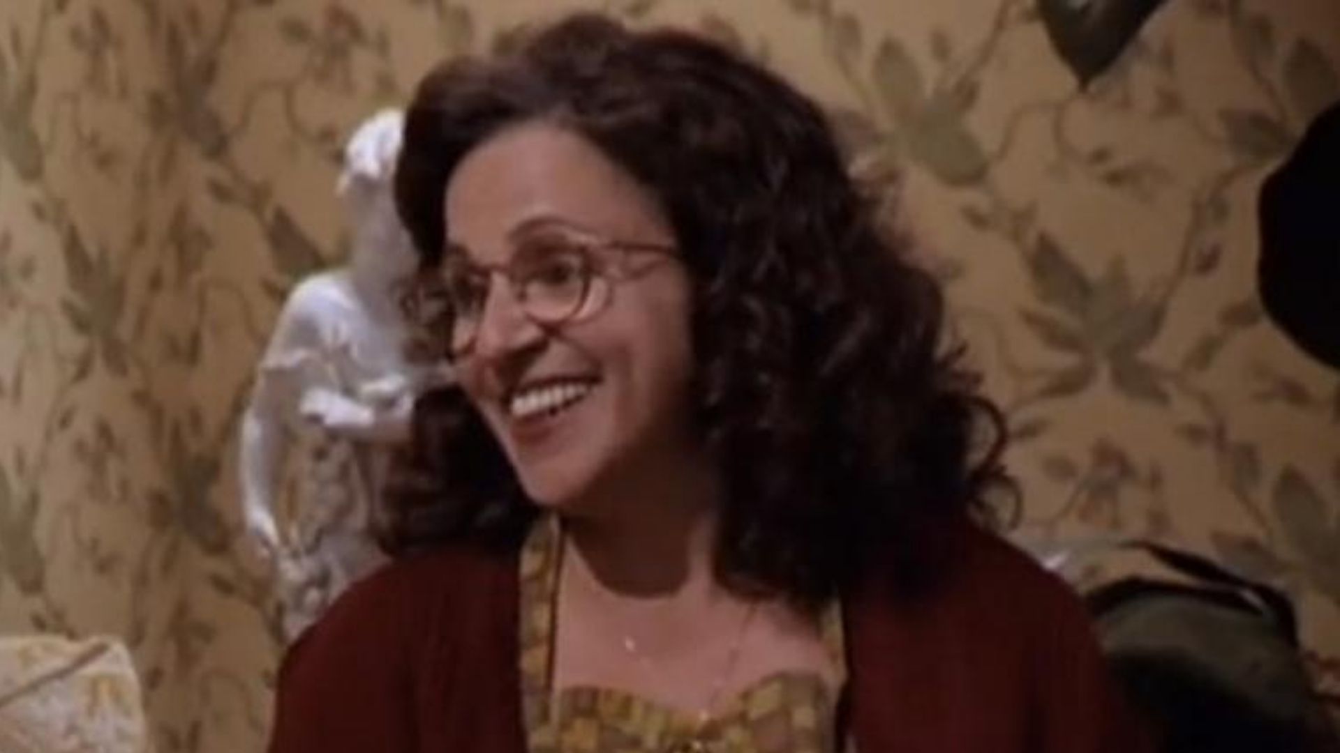 Carol Ann Susi - The Big Bang Theory