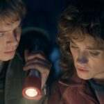 ‘Stranger Things’ Season 5’s Most Overlooked Clue Could Lead To Its Saddest Moment Jonathan and Nancy (Image: Netflix)