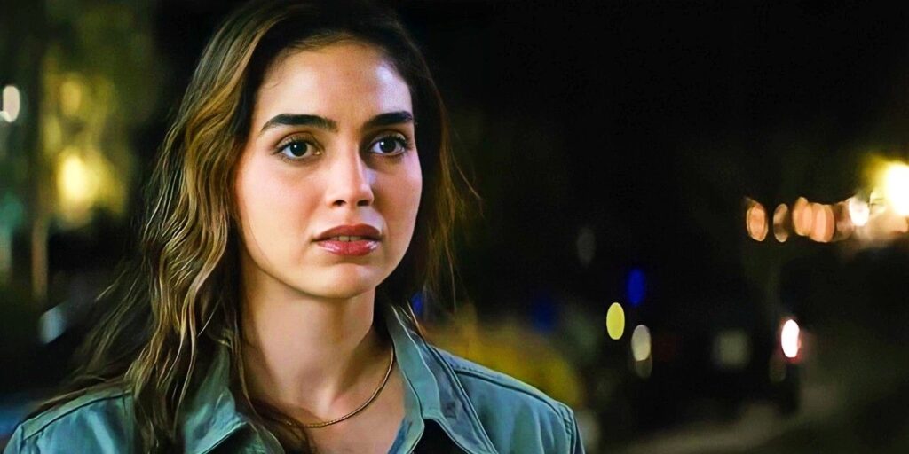 Sam Carpenter in 'Scream' (Image: Paramount)