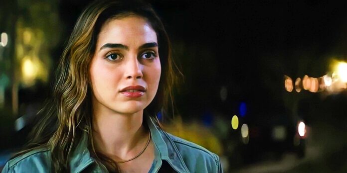 Sam Carpenter in 'Scream' (Image: Paramount)