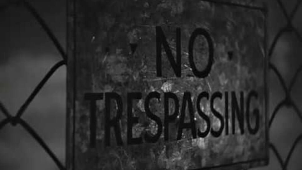 Still from 'Citizen Kane'