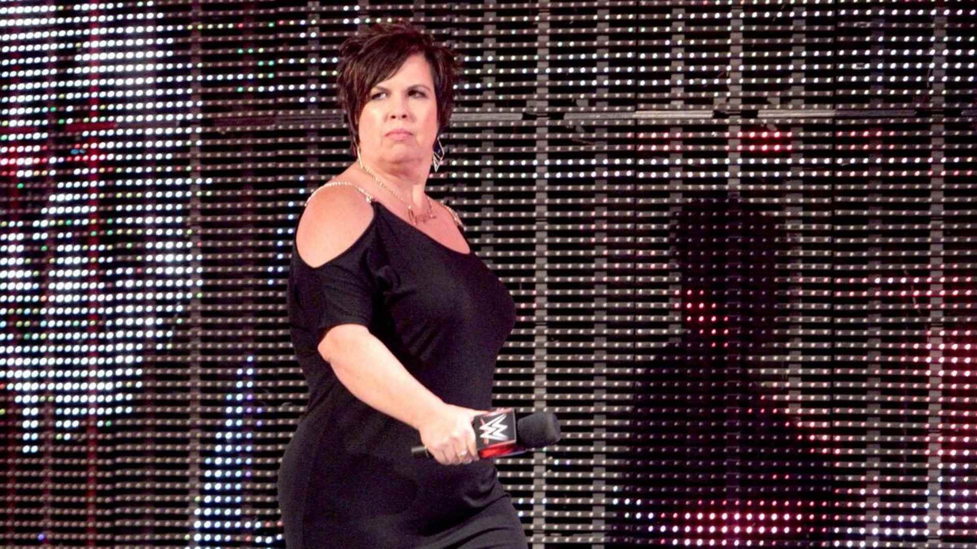 7- Vickie Guerrero