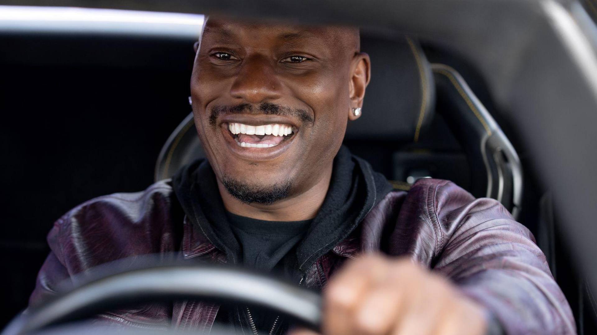 8. Tyrese Gibson Originally Auditioned for a Different Role