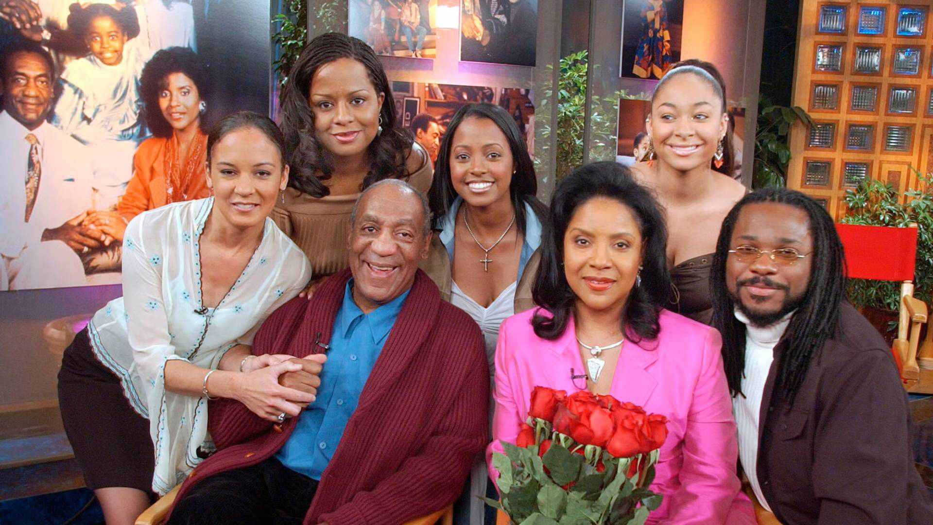 The Cosby Show Legacy - Bill Cosby