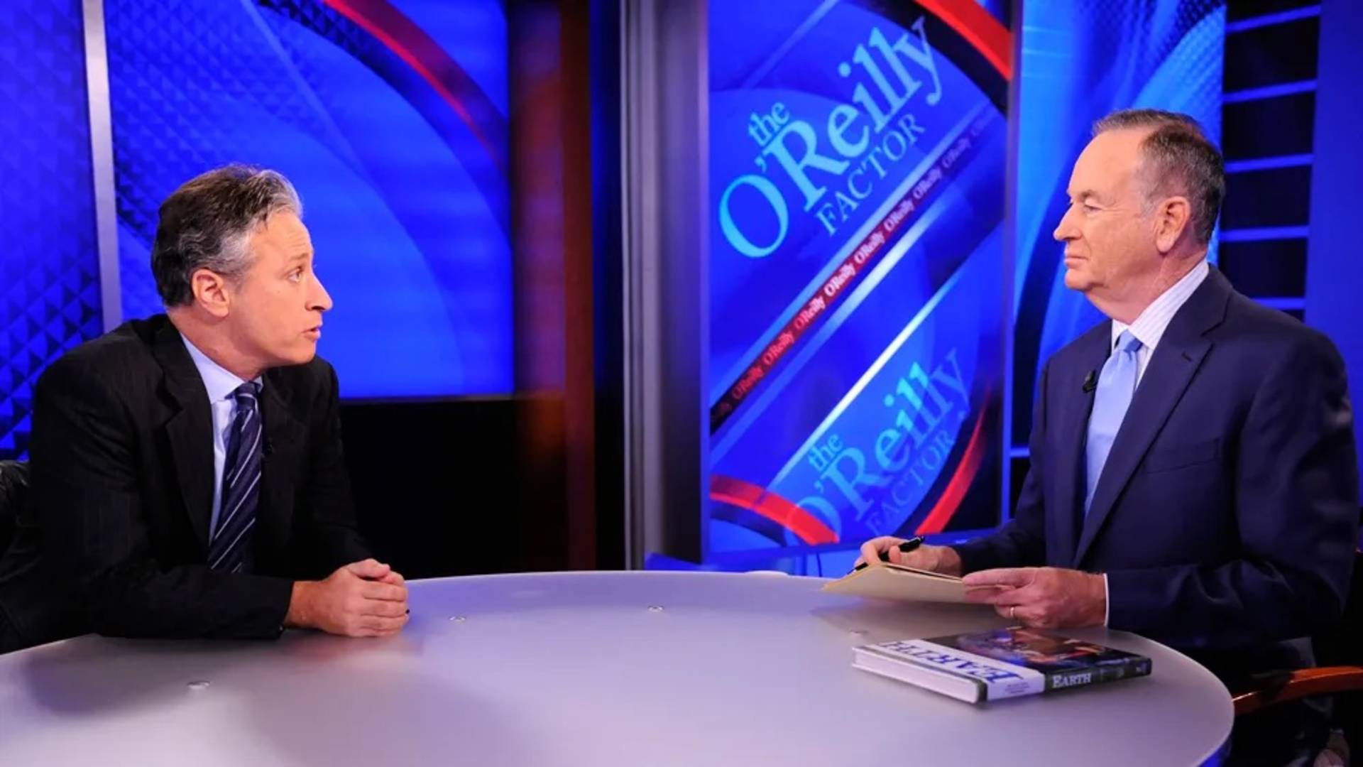 The O'Reilly Factor - Bill O'Reilly