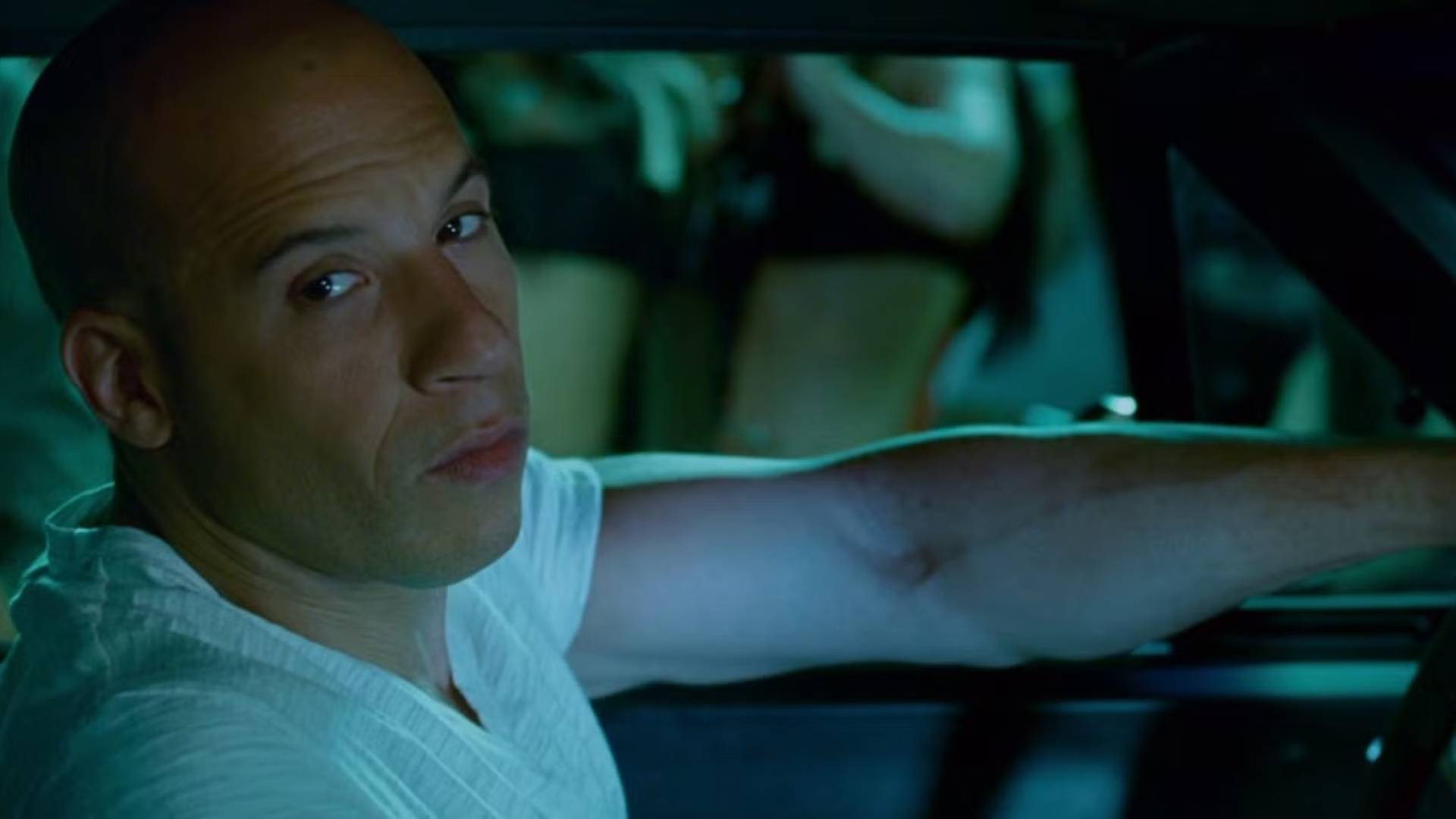 3. Vin Diesel Traded His Cameo for Riddick Rights