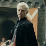 Finn Bennett as Prince Aerion 'Brightflame' Targaryen