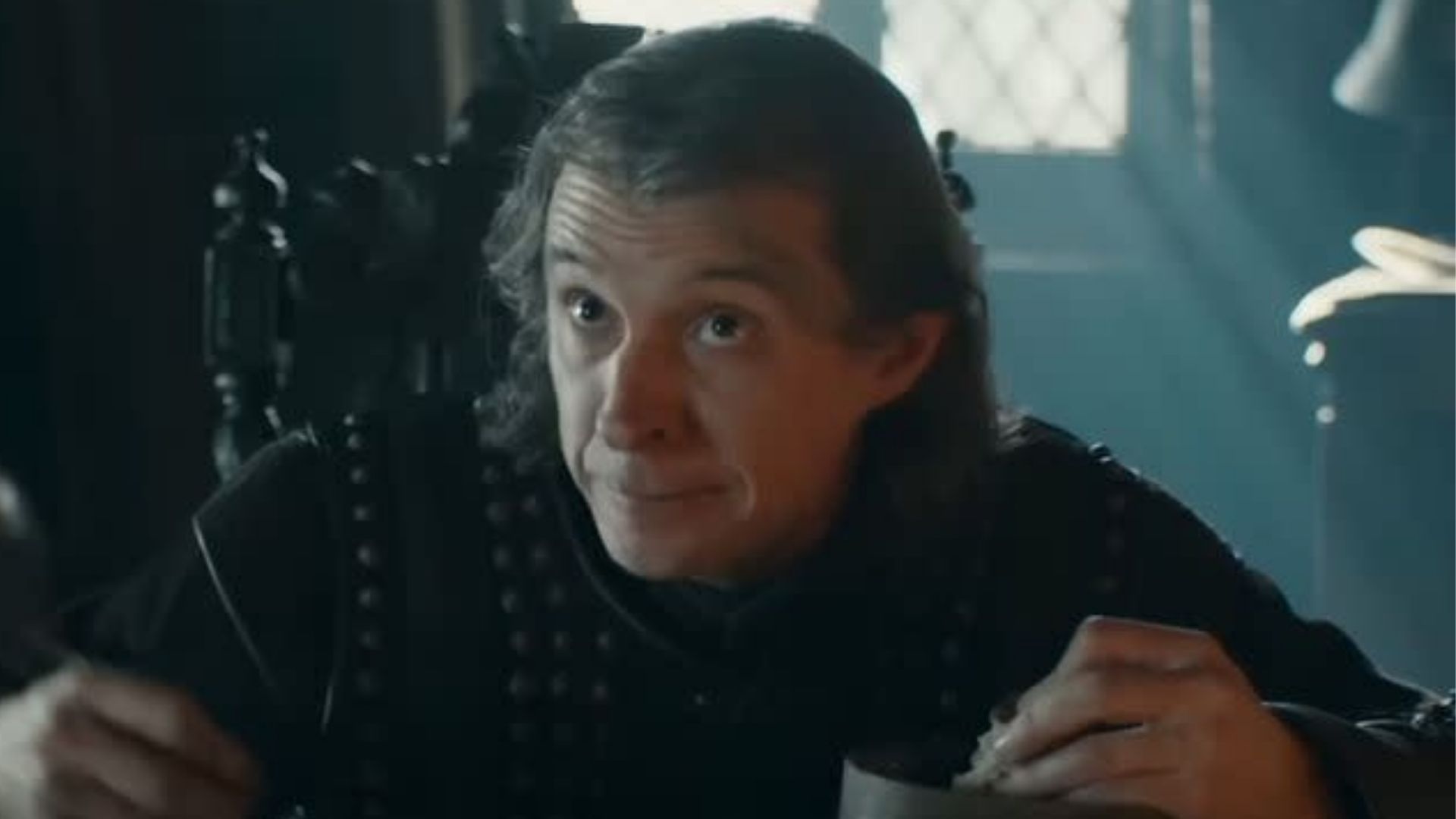 Tom Vaughan-Lawlor as Plummer