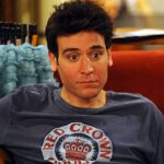 Josh Radnor Failed ‘The Office’ Audition Before Becoming Ted Mosby On ‘How I Met Your Mother’ Josh Radnor