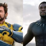 How Black Panther’s Next Movie Could Become Marvel’s Mega-Event Wolverine and Black Panther (Image: Marvel)