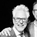 James Gunn Rushes to Matthew Lillard’s Defense After Tarantino’s Brutal Takedown James Gunn and Matthew Lillard (Image: threads @James Gunn)