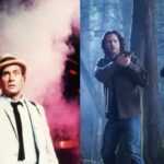 Kolchak and Supernatural