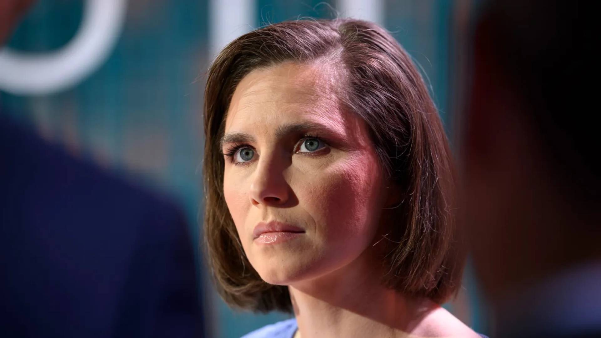 12. Amanda Knox (2016)