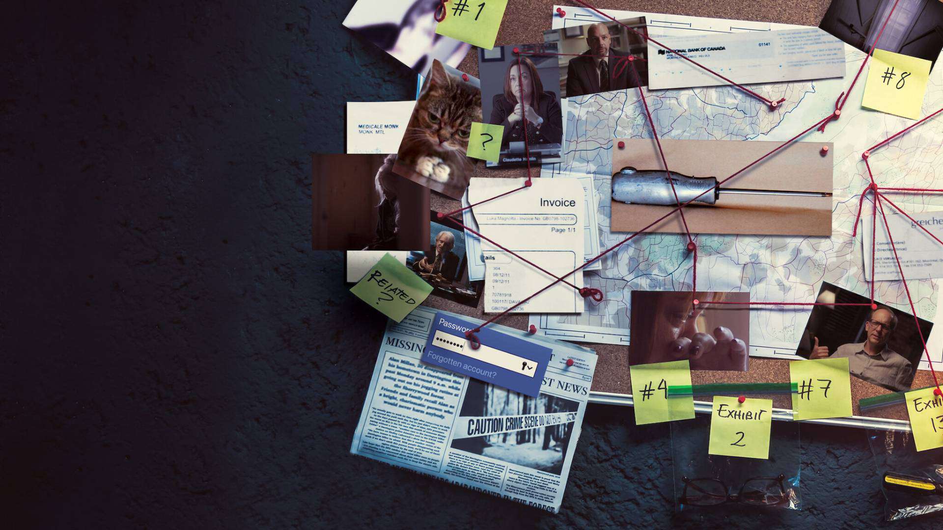 5. Don't F with Cats: Hunting An Internet Killer (2019)