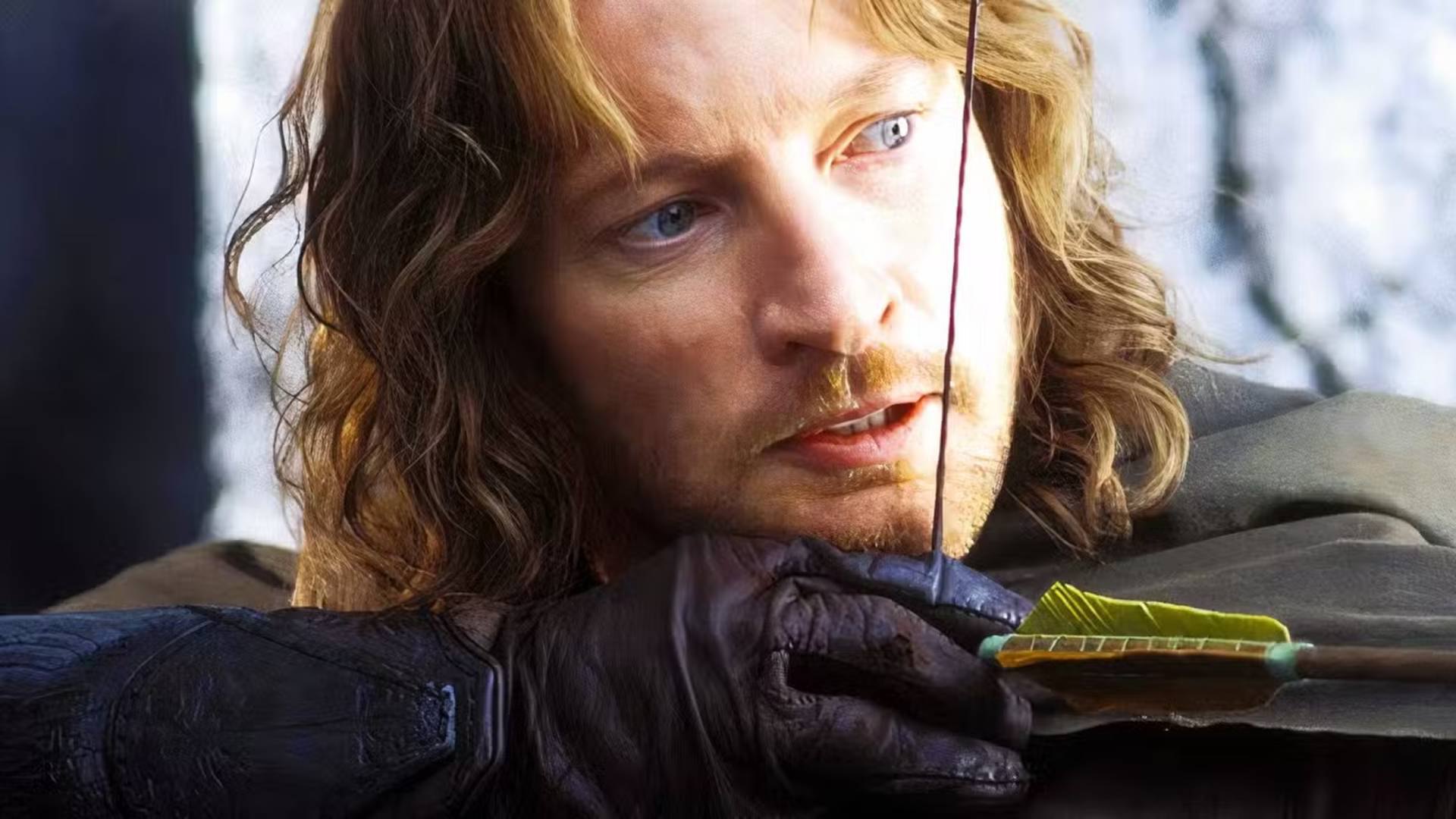 Faramir’s Immediate Resistance to the Ring