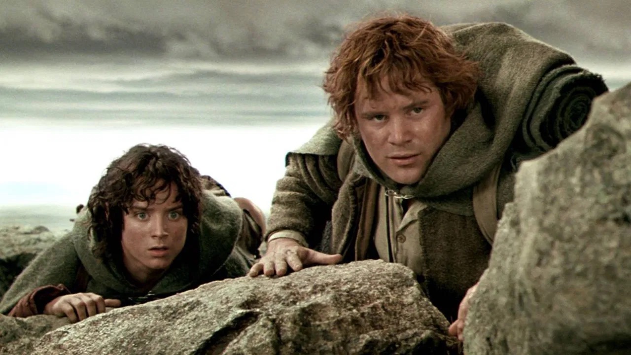 4. Samwise's Time as Ring-Bearer