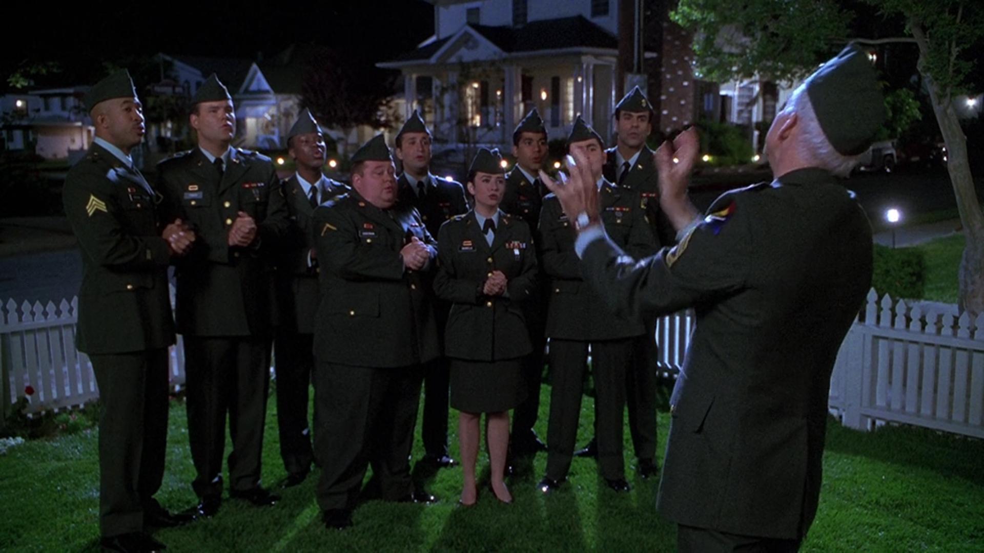 Sgt. Bilko (1996)