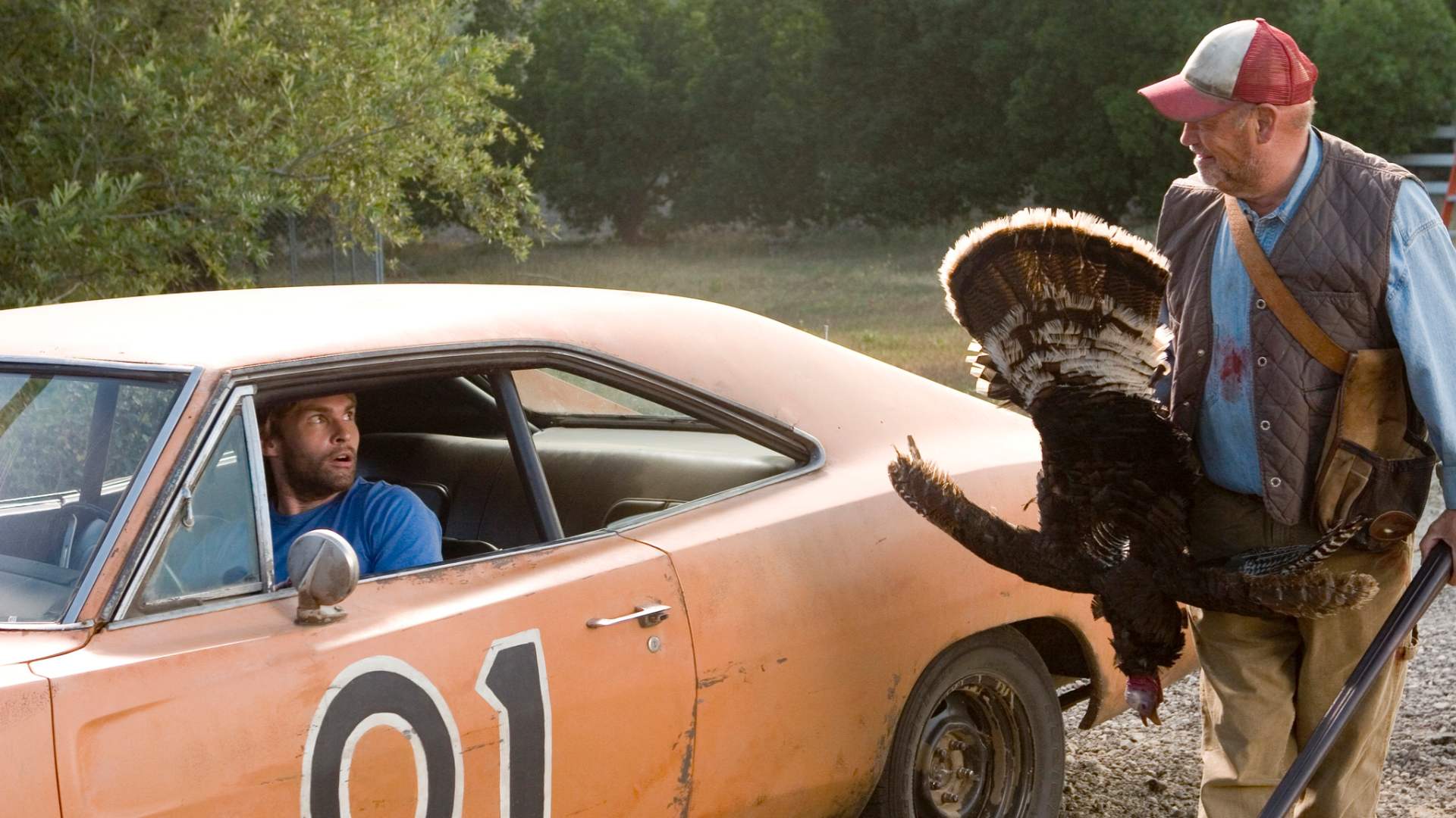 The Dukes of Hazzard (2005)