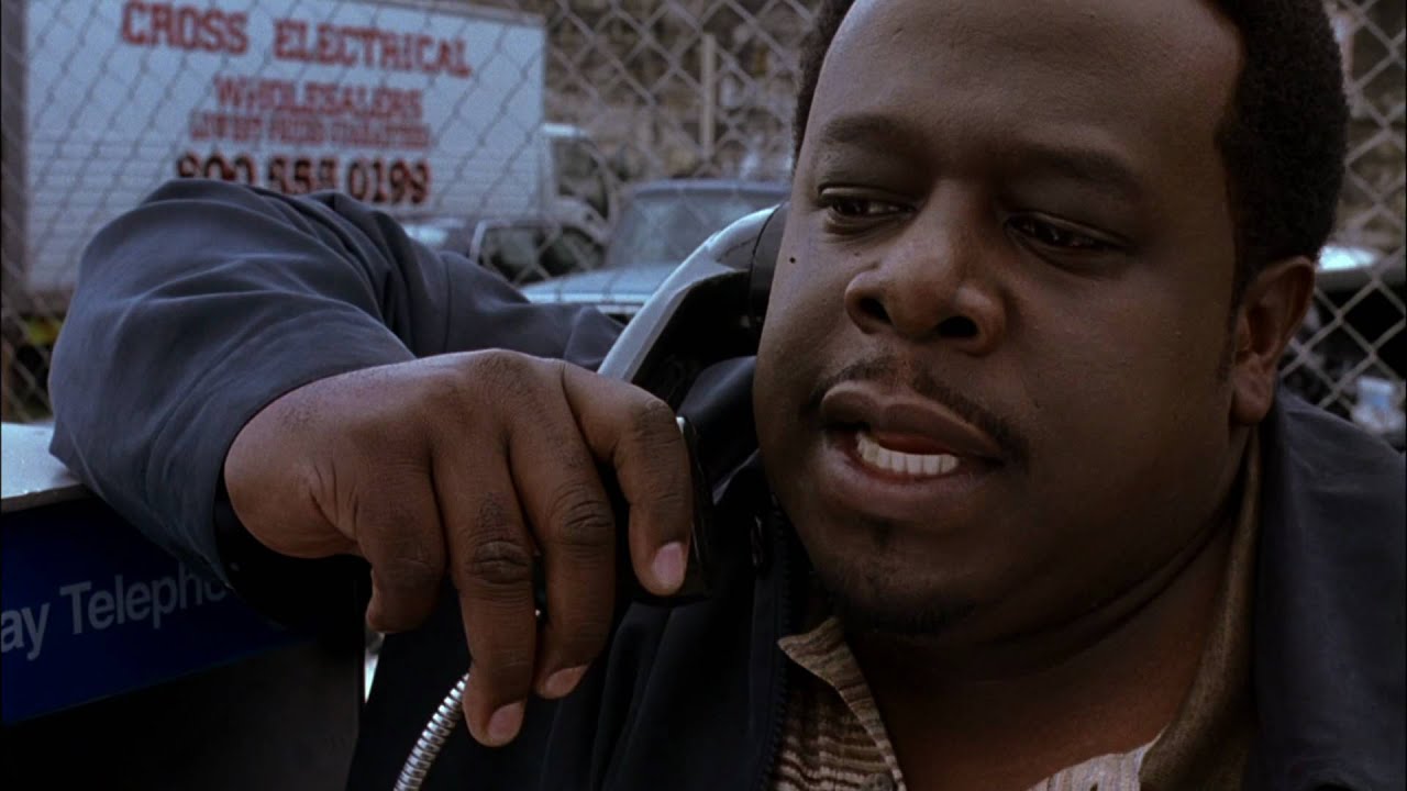 The Honeymooners (2005)