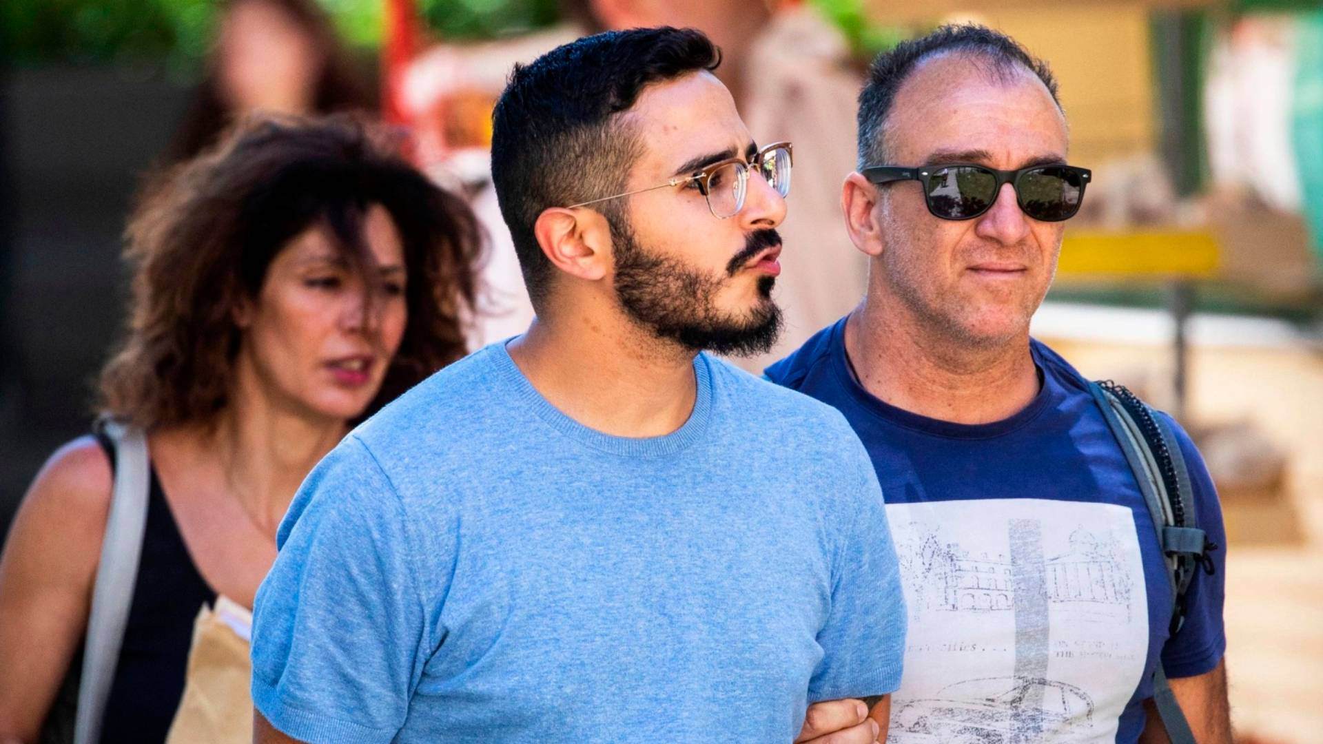 6. The Tinder Swindler (2022)