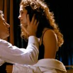How Julia Roberts’ Tiny Post-It Note Changed Richard Gere’s Mind About ‘Pretty Woman’ Richard Gere and Julia Roberts