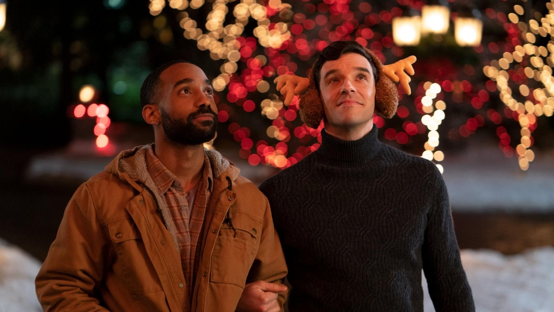 Single All the Way (2021)