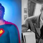 How A Classic Hollywood Comedy Helped Christopher Reeve Create The Most Human Superman Ever Christopher Reeve in 'Superman' and David Haxley (Image: Warner Bros., RKO Radio Pictures)