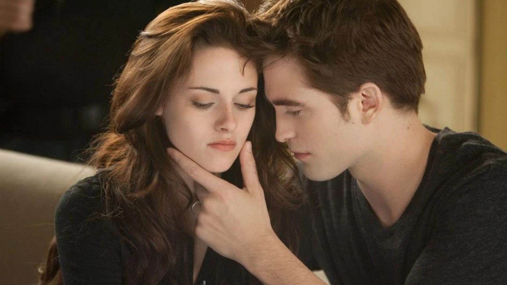 The Story Started as Twilight Fan Fiction