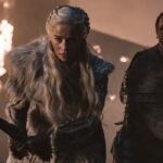 Why The Night King Should Have Been The Final Enemy On ‘Game Of Thrones’ 'Game of Thrones' (Image: HBO)