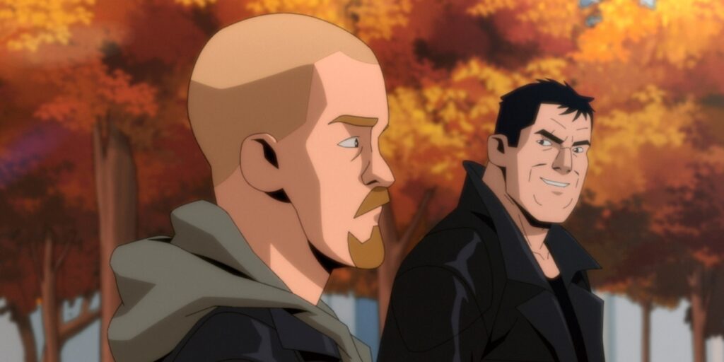 'The Boys: Diabolical' (Image: Amazon)