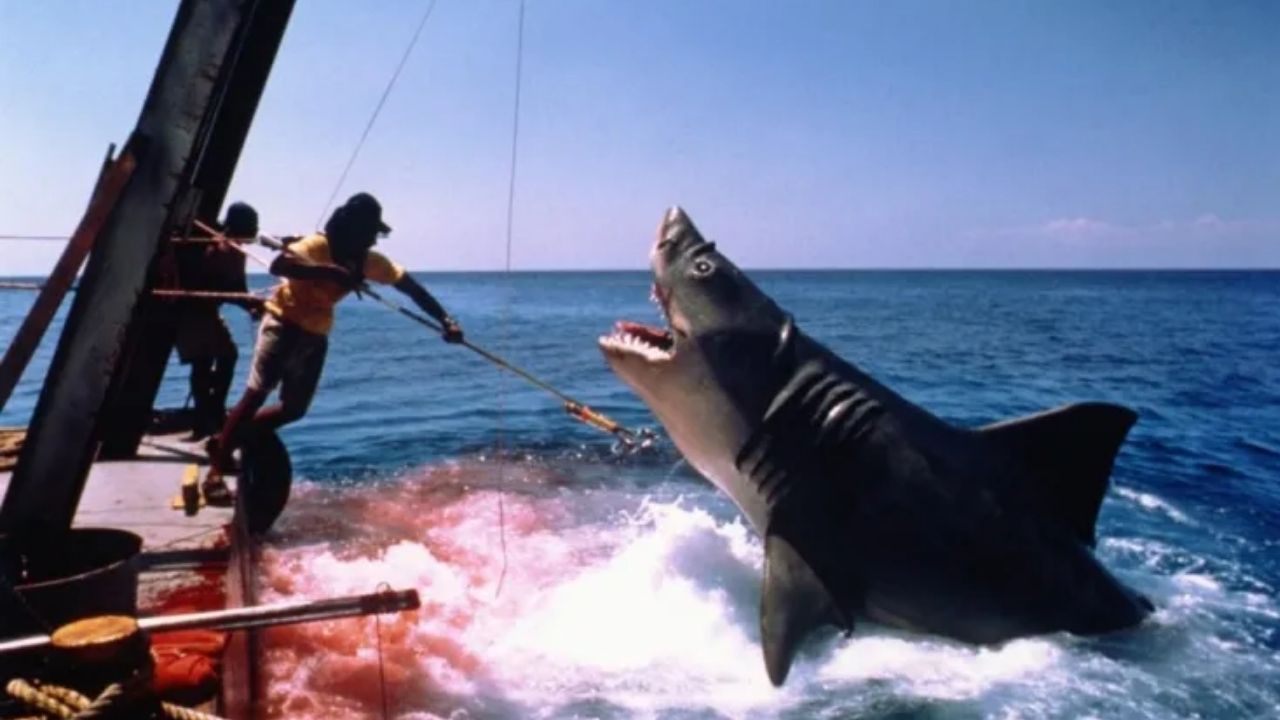 Jaws: The Revenge (1987)