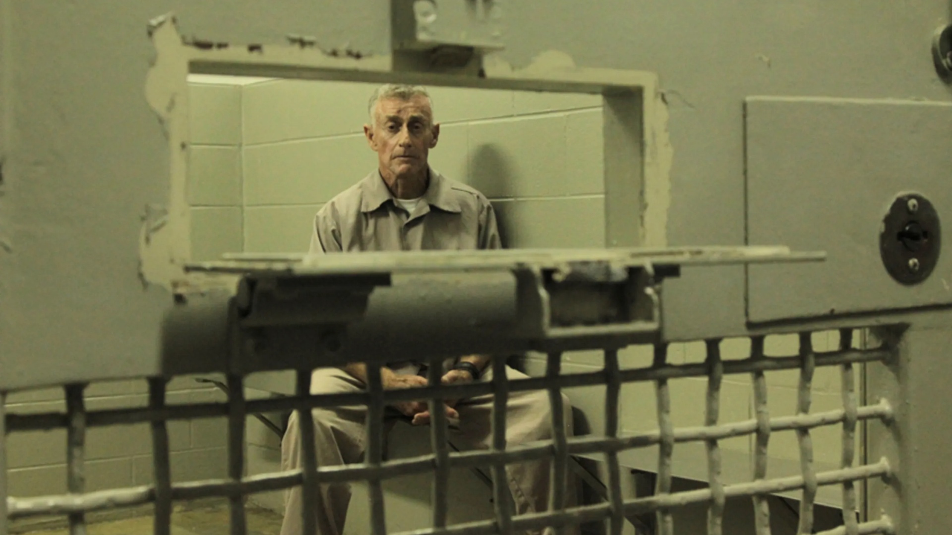 4. Death on the Staircase (2004)