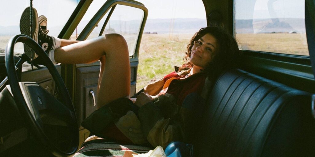 'Euphoria' (Image: HBO)