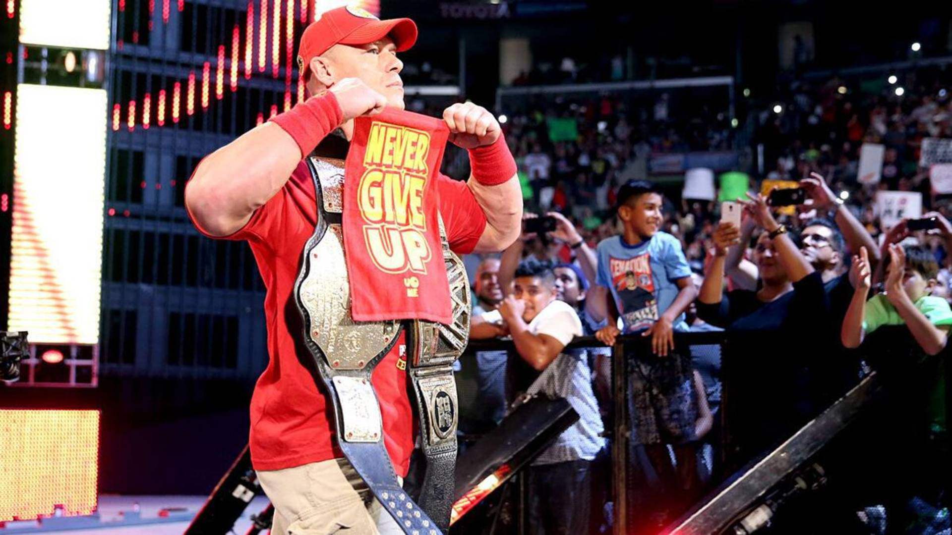 5- Taking it to the Beast Incarnate