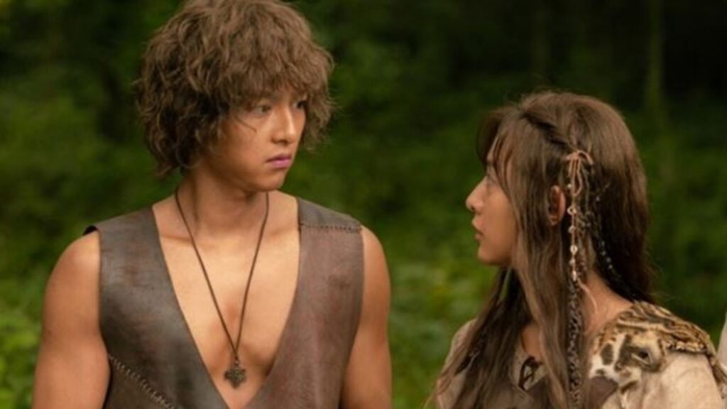 Arthdal Chronicles