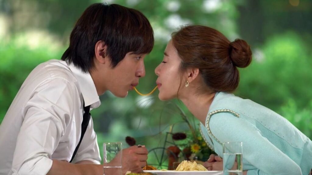 Queen In Hyun’s Man