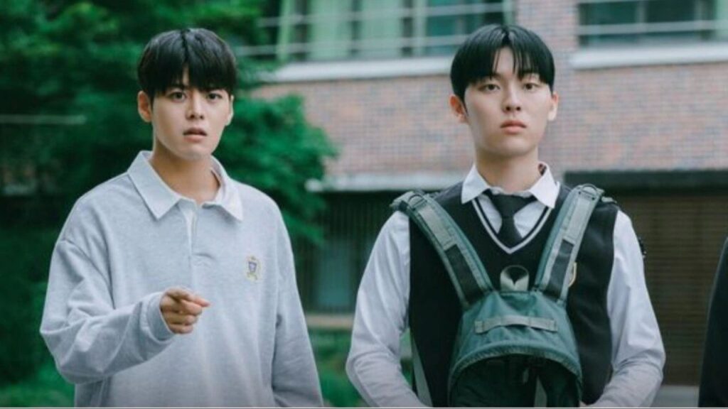 Twinkling Watermelon