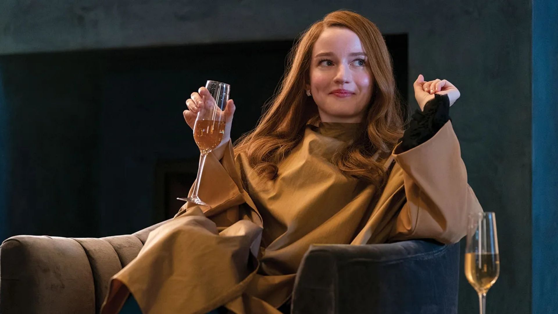 Inventing Anna (2022)