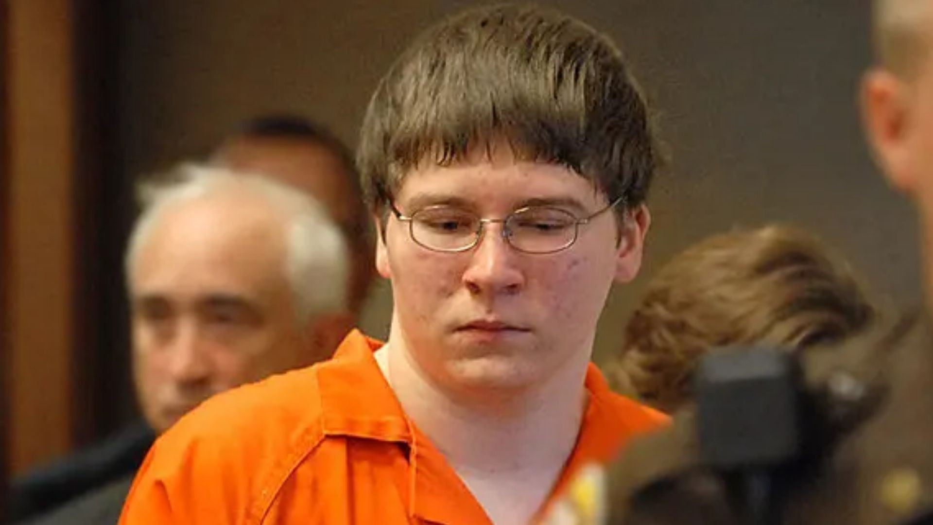 Making a Murderer (2015–2018)