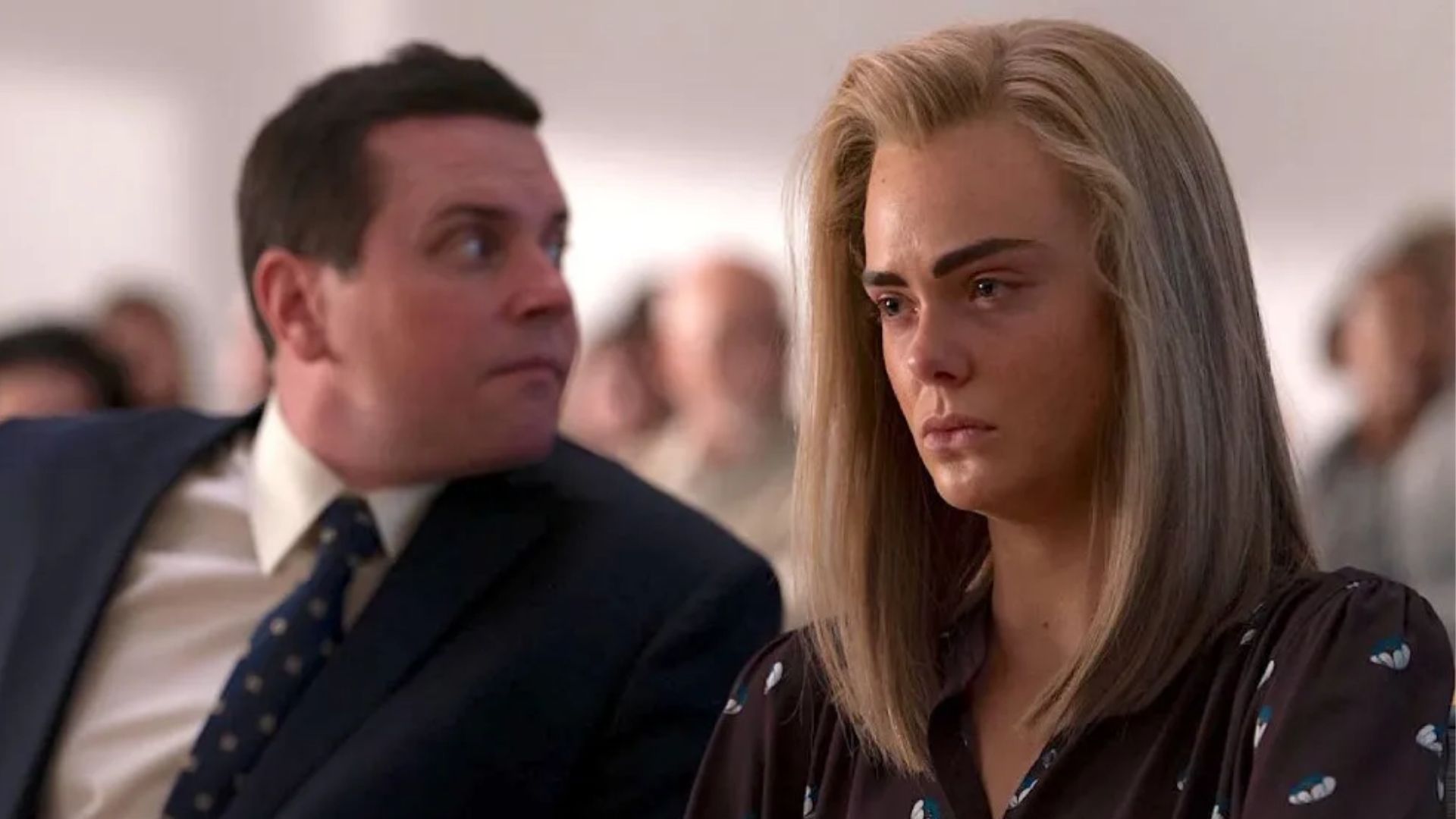 The Girl From Plainville (2022)