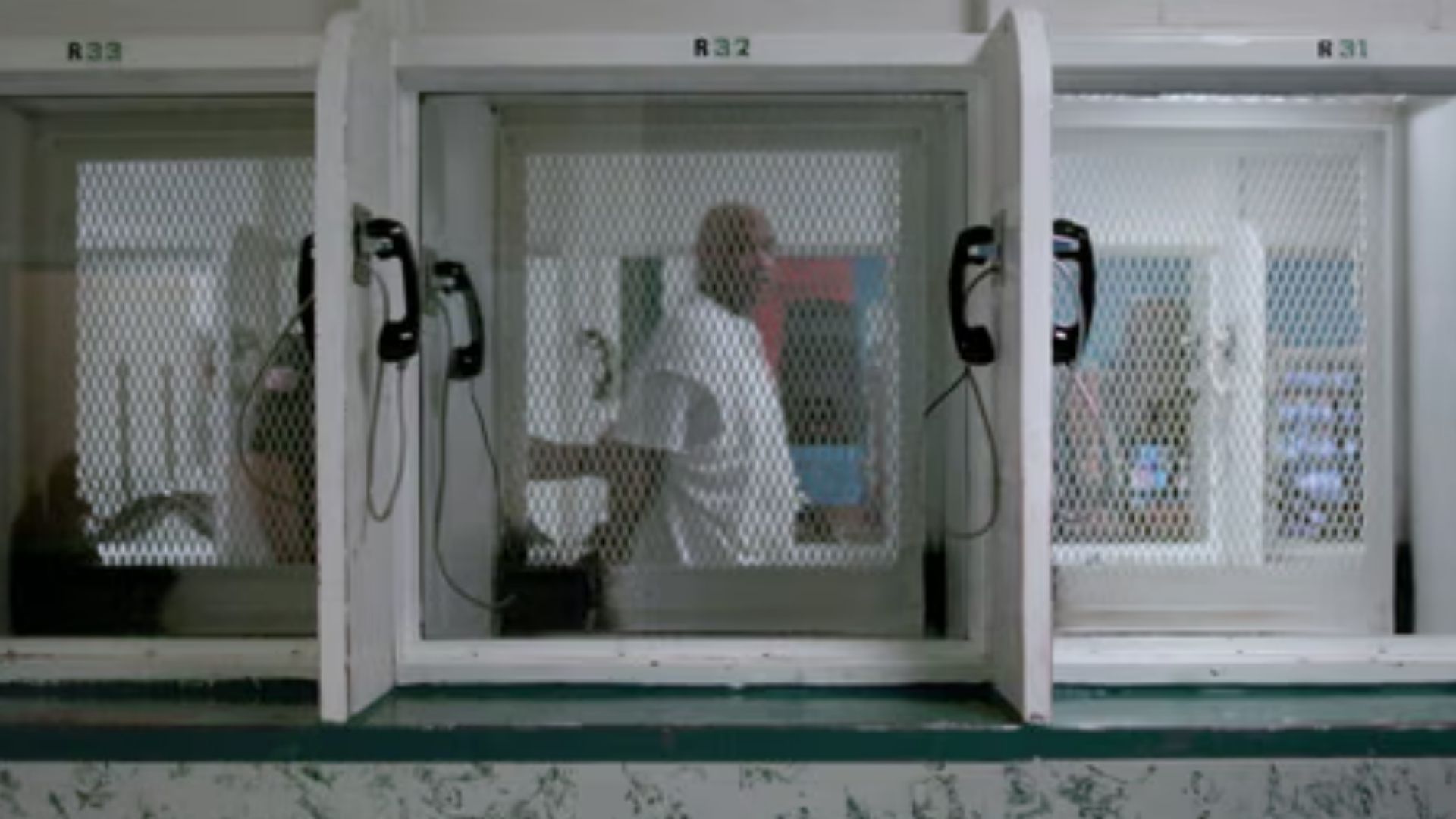 The Innocence Files (2020)