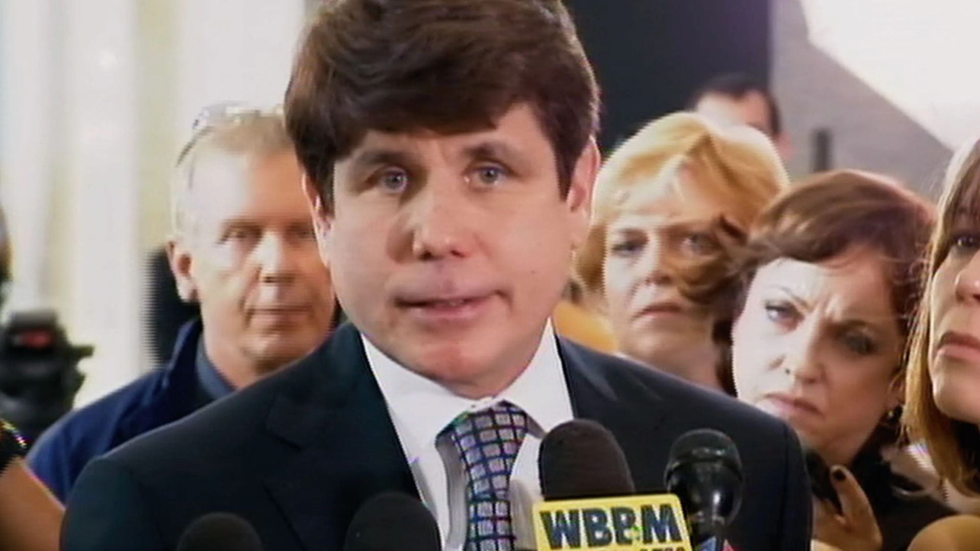 Trial by Media (2020)