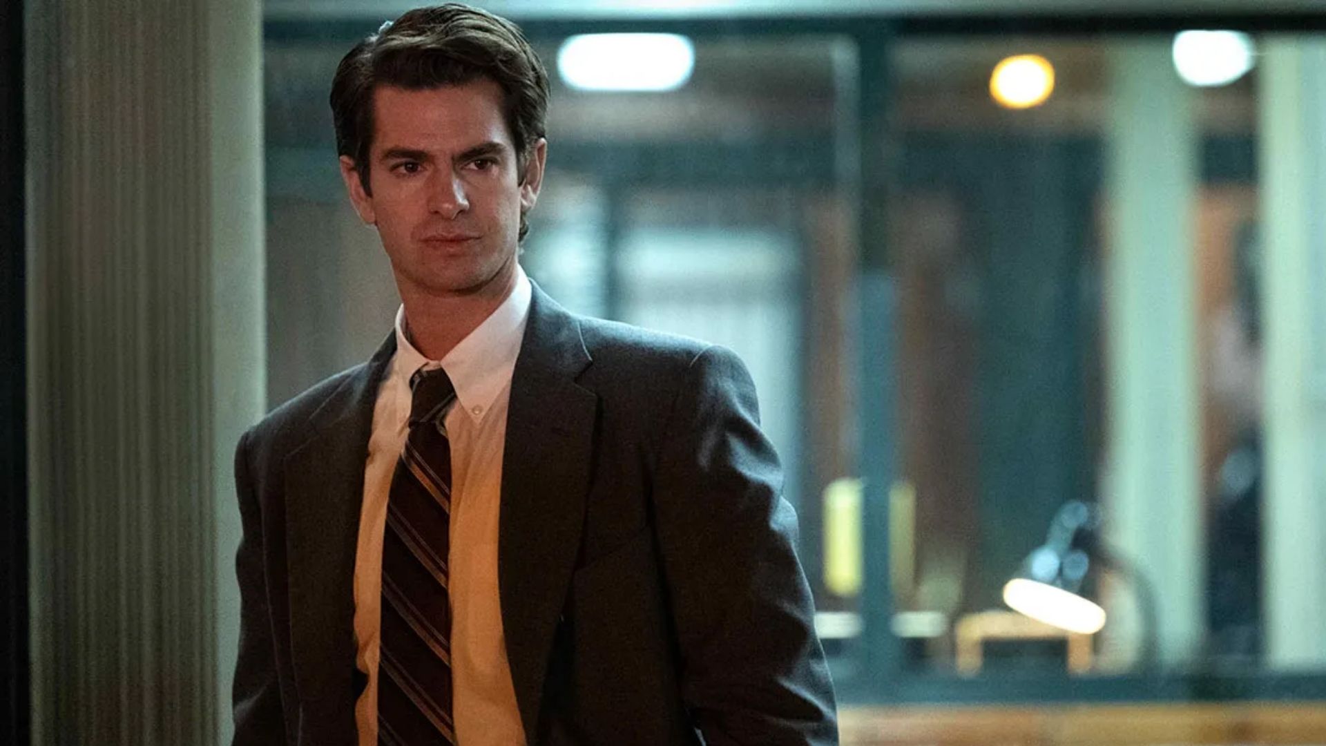 Under the Banner of Heaven (2022)