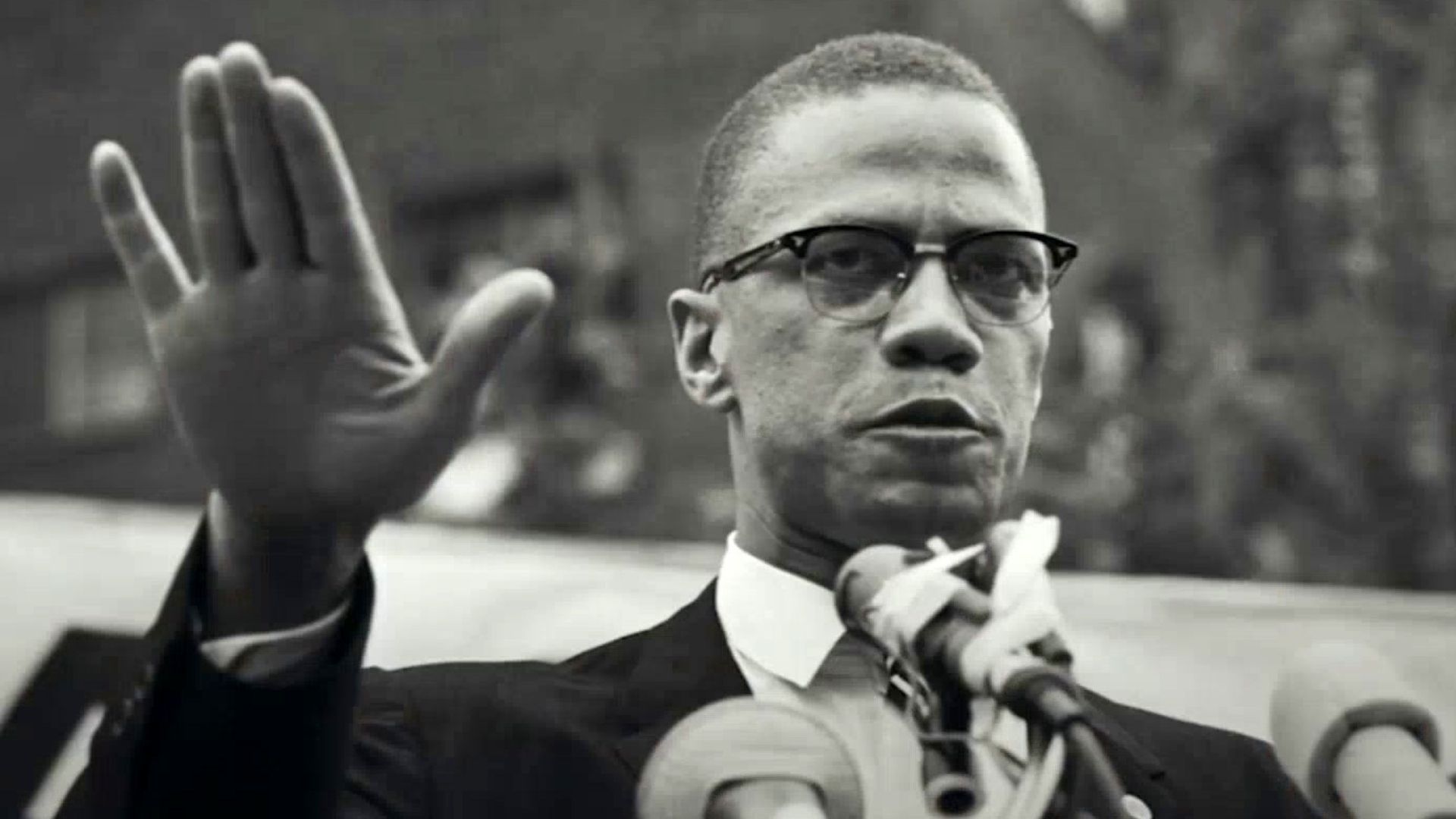 Who Killed Malcolm X? (2020)