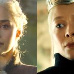 ‘House Of The Dragon’ Season 3 Walks A Dangerous Line With Rhaenyra’s Dark Turn Daenerys and Rhaenyra (Image: HBO)