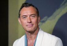 Jude Law