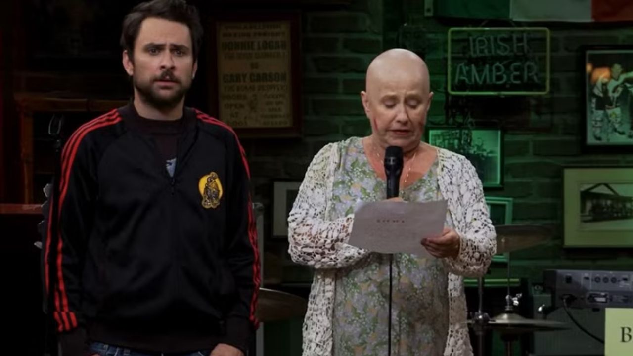 Charlie’s Mom Fakes Cancer for Profit - Season 8, Episode 6