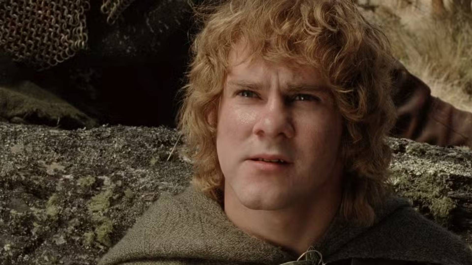 10. Merry Brandybuck (Dominic Monaghan)